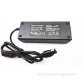 Laptop adapter for hp 18.5V 6.5A 120W with 5 holes